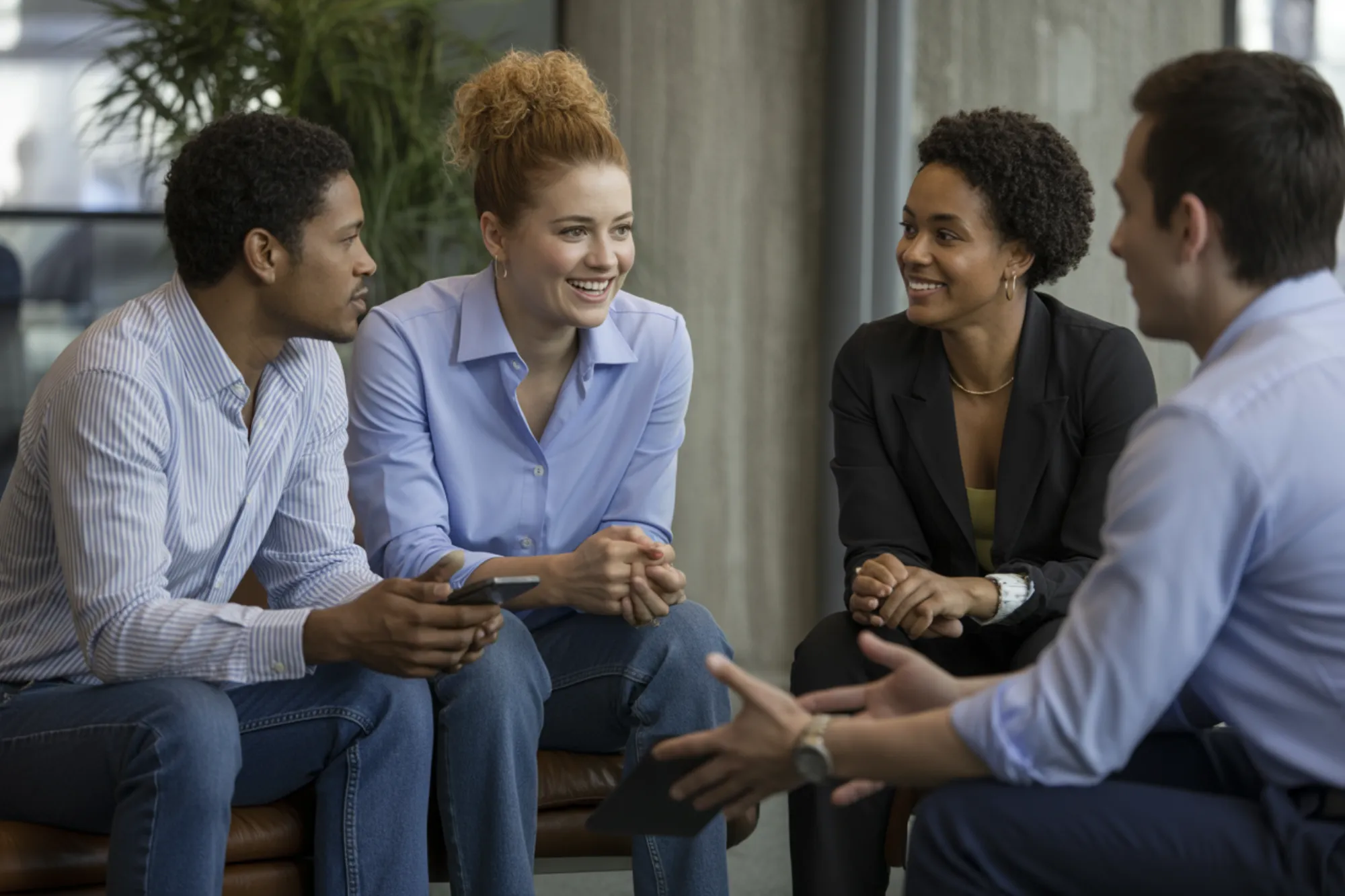 Global Workforce Recruitment & HR Solutions | A-Z HR