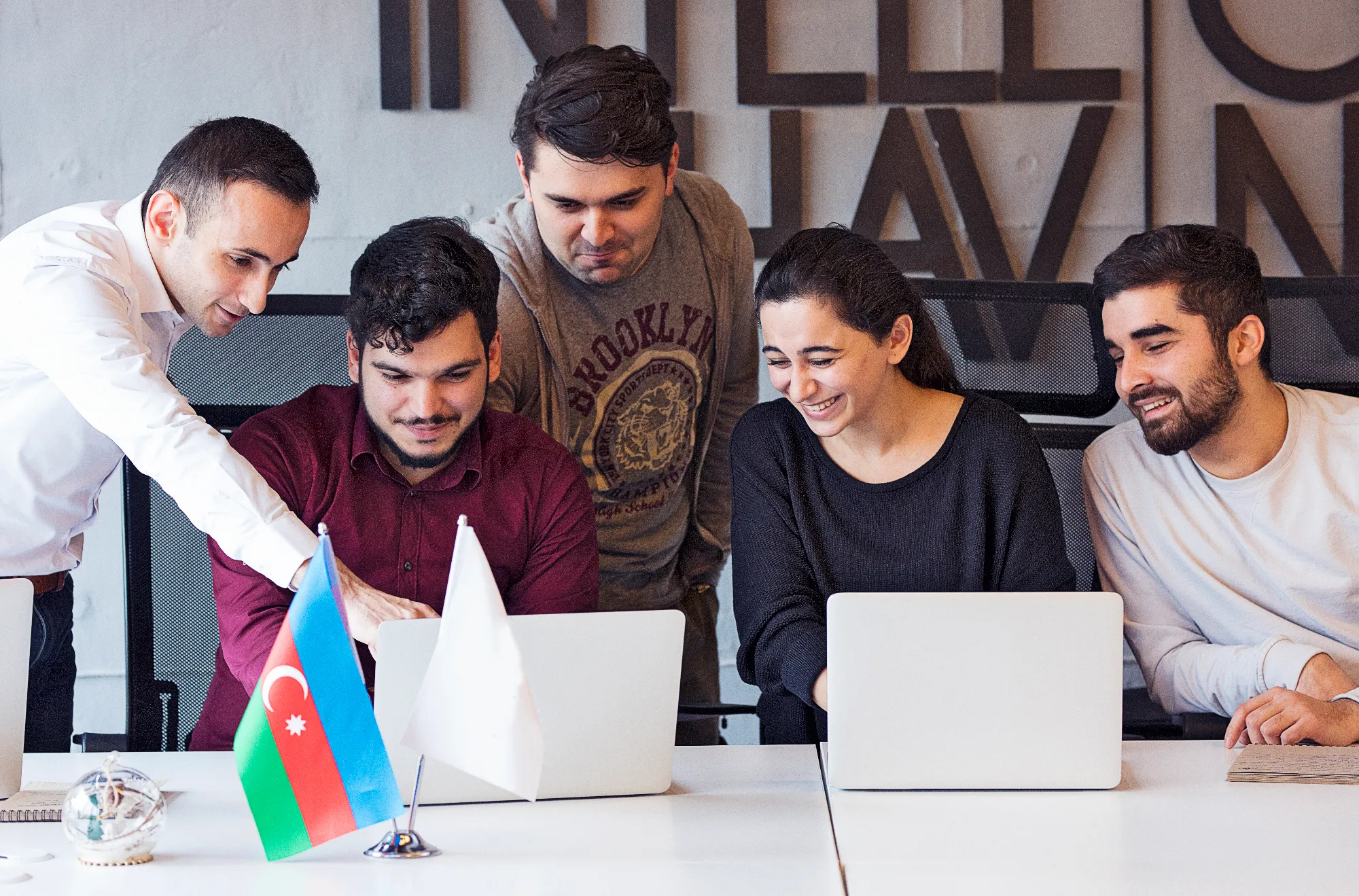 Training in Bangladesh