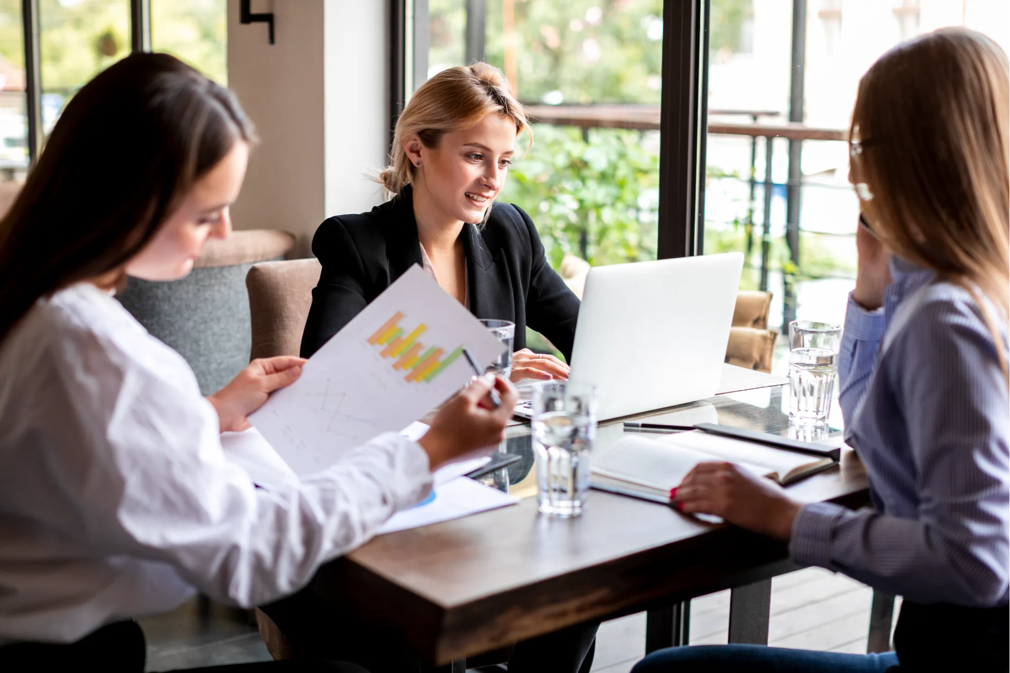 HR Outsourcing Benefits