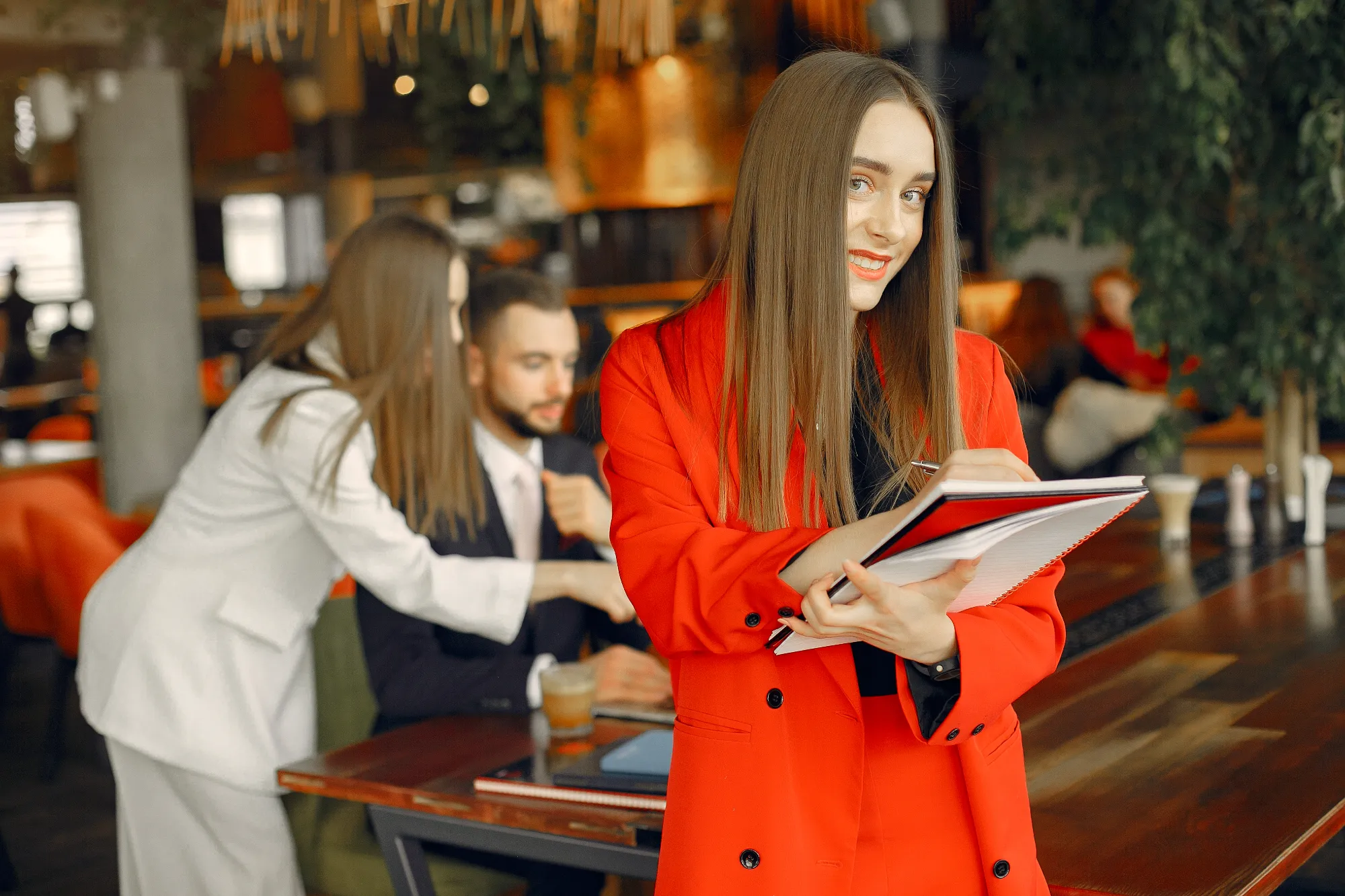 Hospitality Training