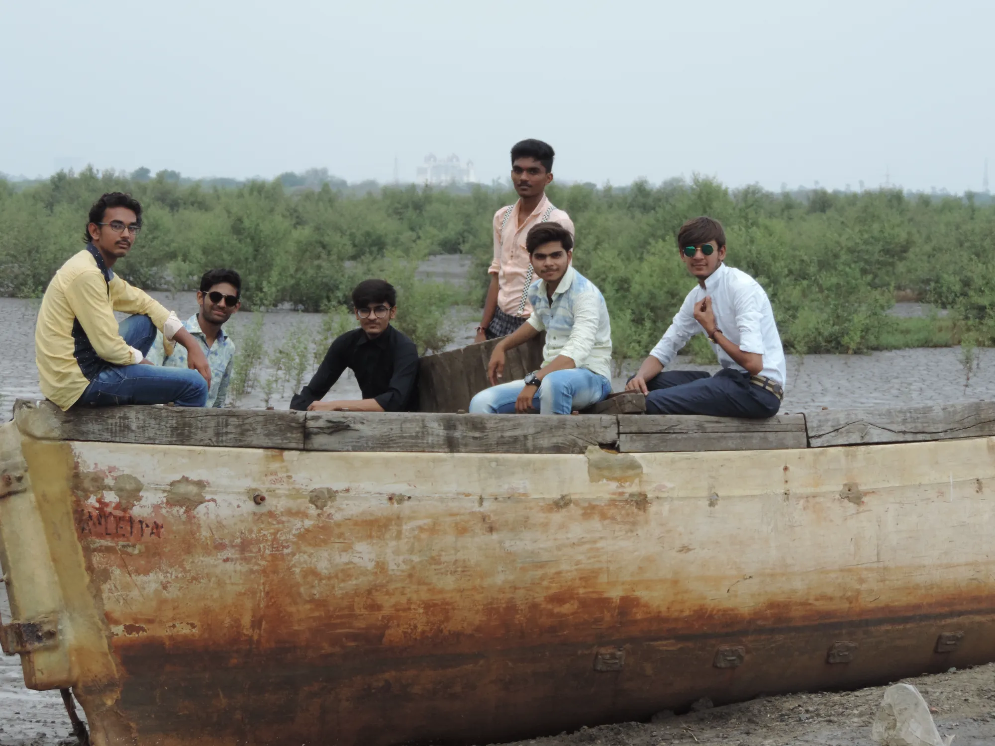 Recruitment Hub: Bangladesh