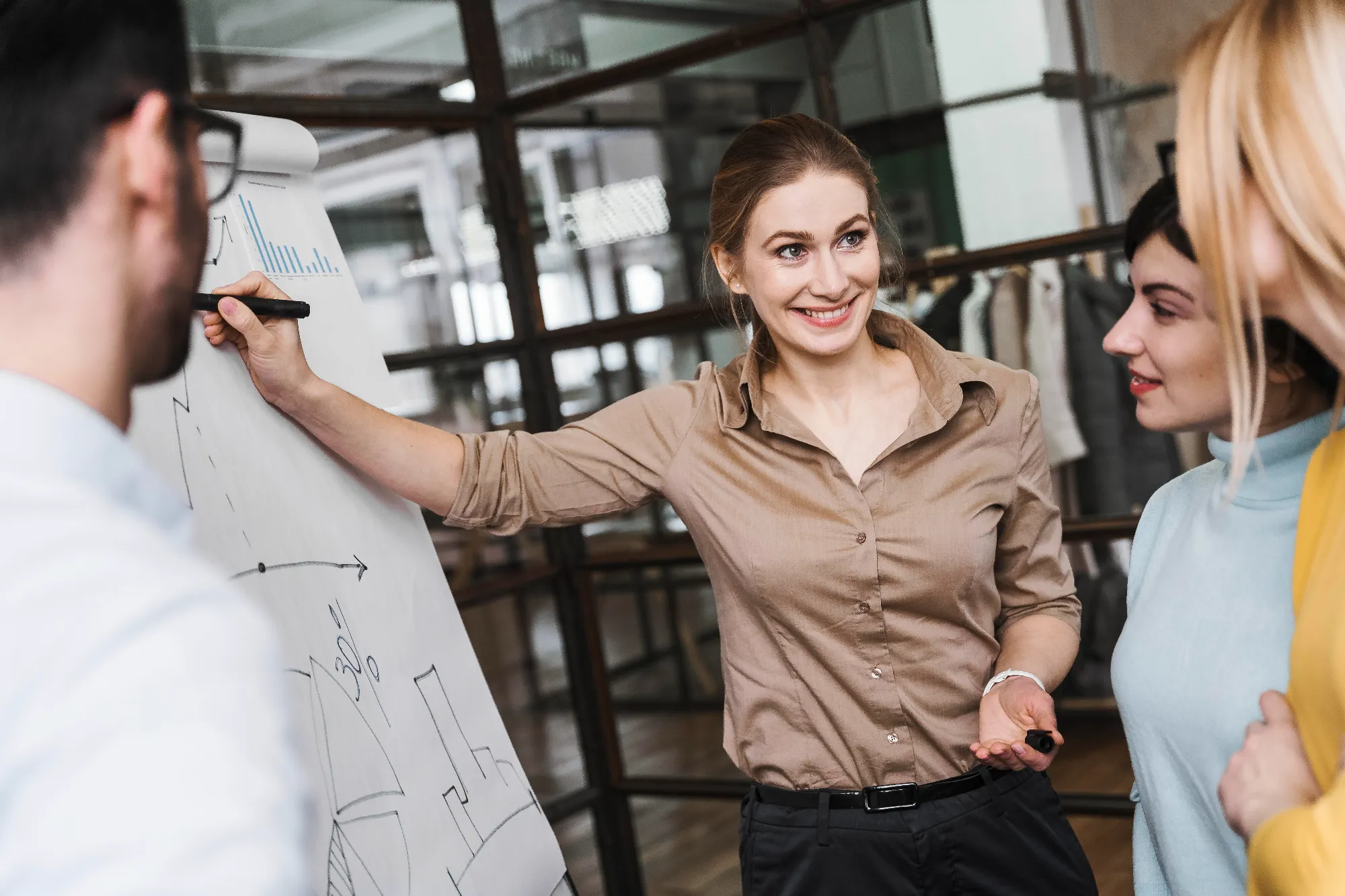 Project-Based Staffing for Industries