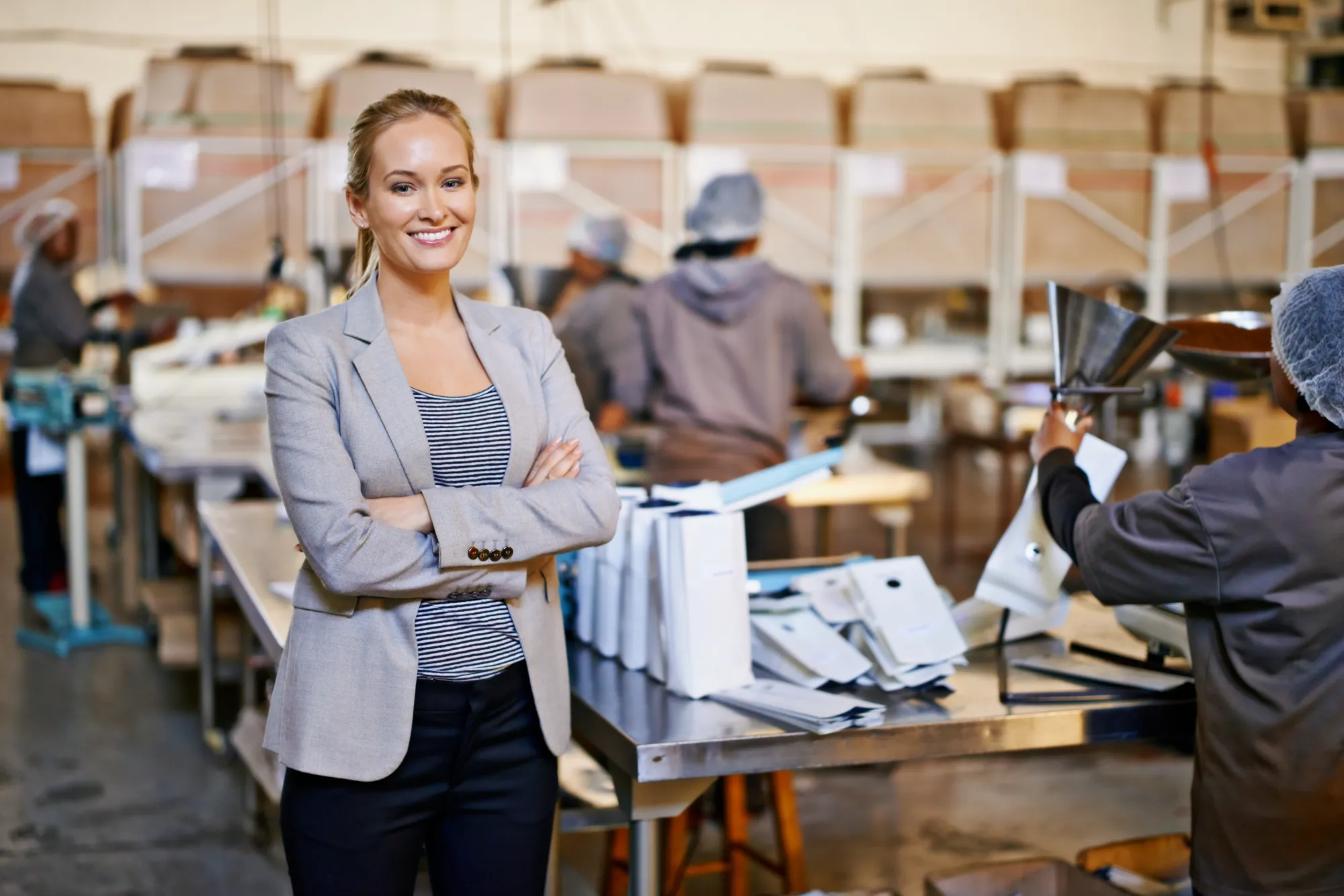 Retail Industry Workforce Solutions