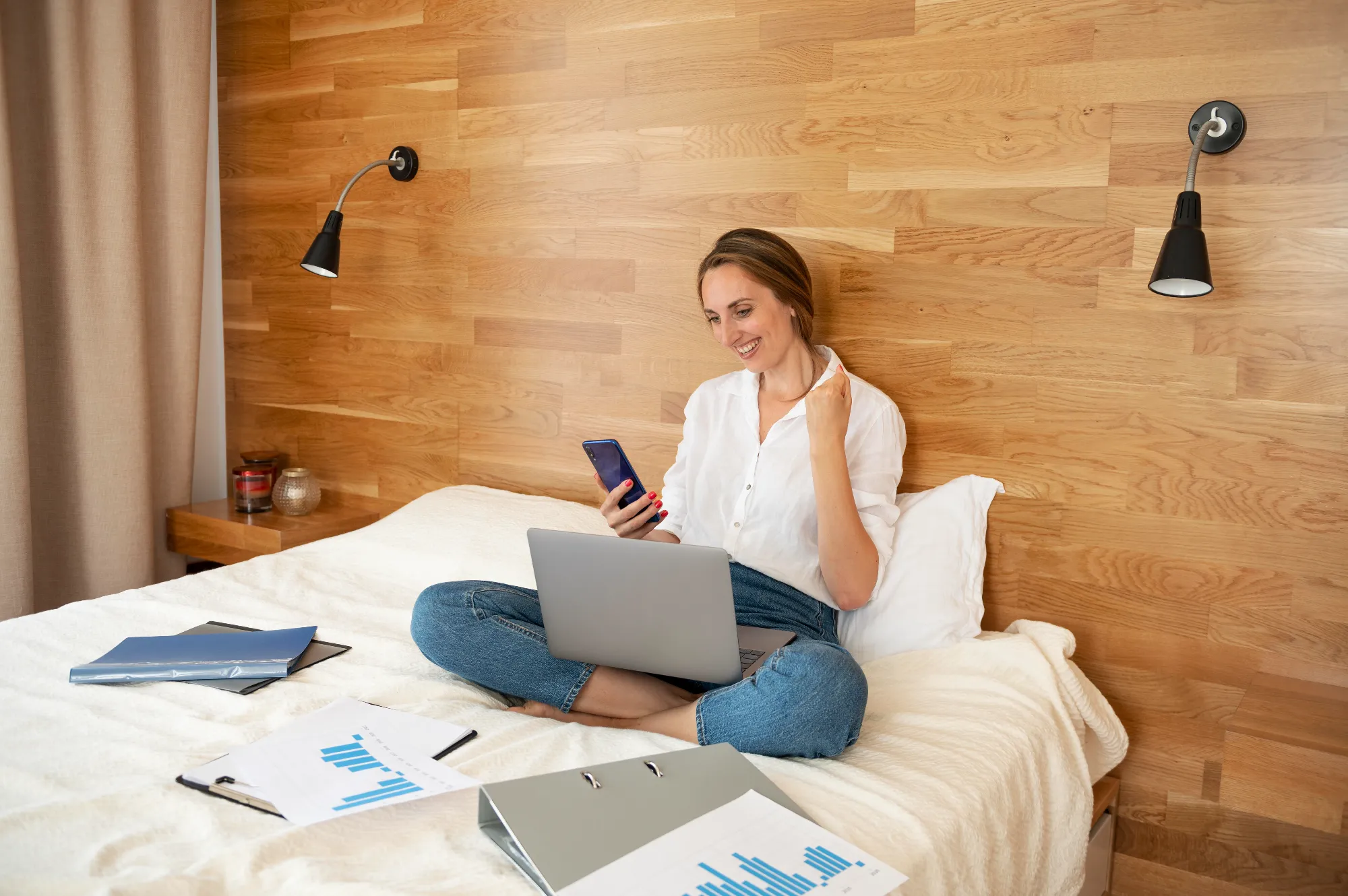 Accommodation Management